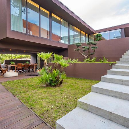 Villa Sun House in Cabedelo Viana do Castelo Esterno foto
