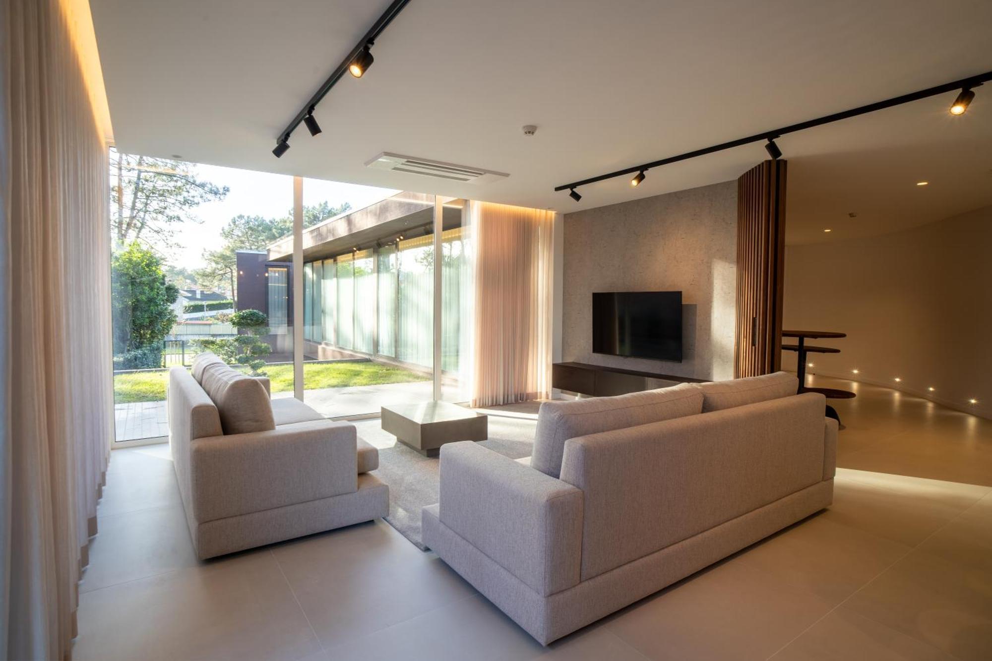 Villa Sun House in Cabedelo Viana do Castelo Esterno foto